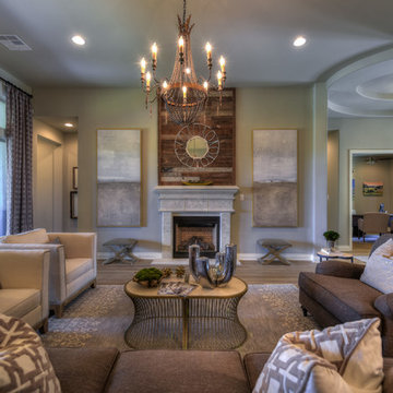 Interior Living