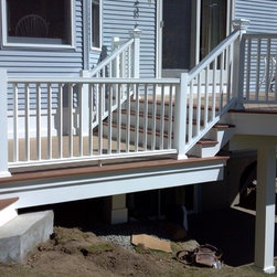Maniglia Decks - Products