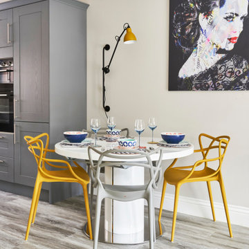Contemporary Home, Ingatestone