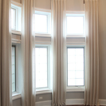 Inverness Custom Made Drapes