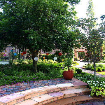 Lakefront View