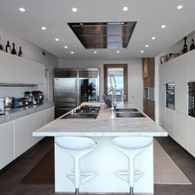 Columbia Kitchen