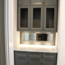Butler’s Pantry