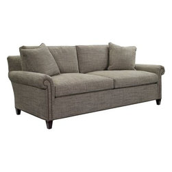 Hickory Chair Sofas - Sofas