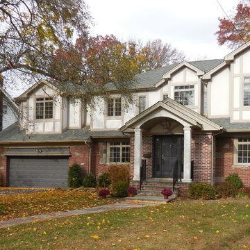 Englewood Rebuild
