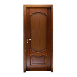 Entry Doors - Front Doors