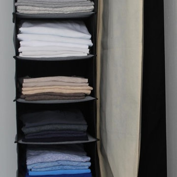 Closets