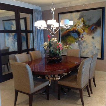 Naples Condo