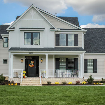 Homearama 2017, Suffolk VA