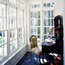 keeping room