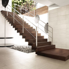 stair