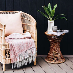 Malawi Chair - Armchairs and Accent Chairs