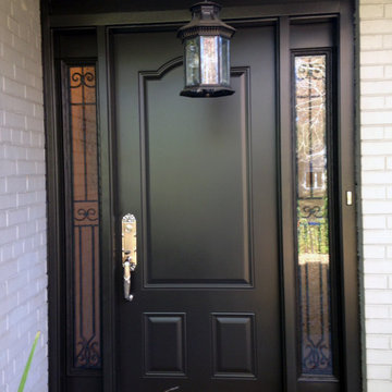Entry Doors