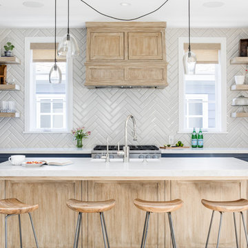 Heliotrope Transitional Duplex