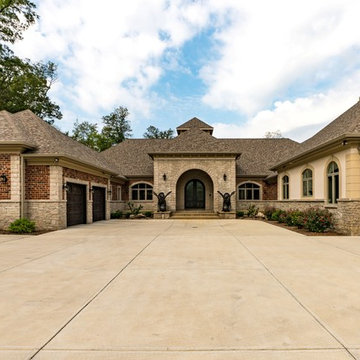 Town and Country Residence