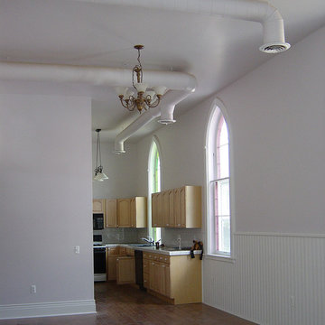 Adaptive Reuse