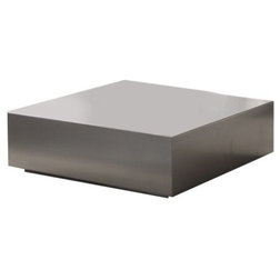 Contemporary Coffee Tables by Vig Furniture Inc.