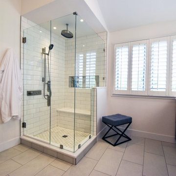 Broadmoor Whole House Remodel