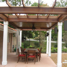 Patio Ideas