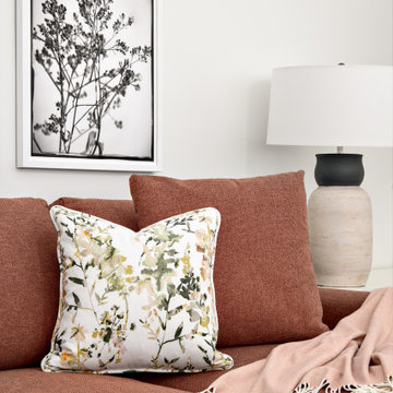 Nature-inspired Condo
