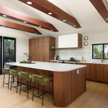 Mid-Century Muse