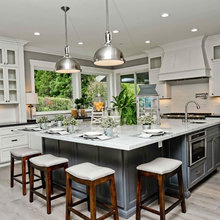 Kitchen Island