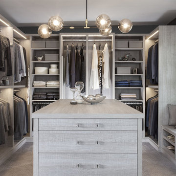 Chic Dressing Room - Brooklyn, NY