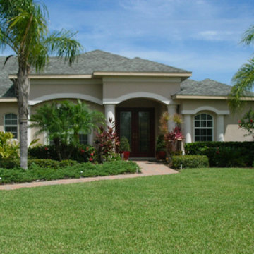 Landscape Projects