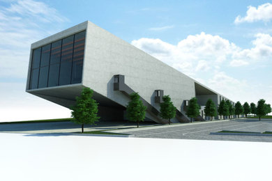 Proposta Progetto Auditorium