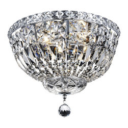 Crystal Lighting - Ceiling Lighting