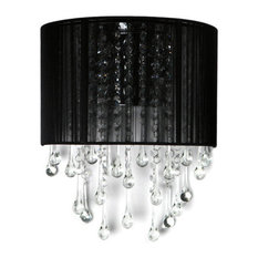 Avenue Lighting Beverly Dr. 2-Light Wall Sconce