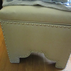 Richmond, Va - Accent And Storage Benches