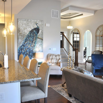 The Villas at Bethelview (Active Adult Comunity)