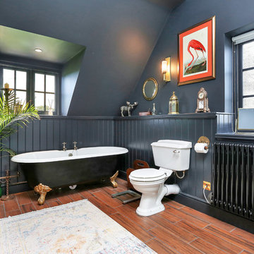 Home Renovation