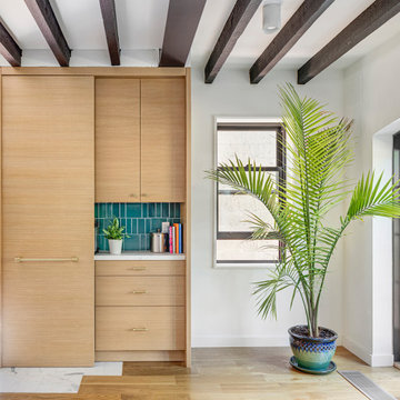 Watermark House