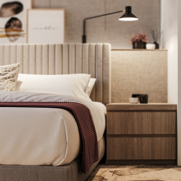 Crowne Plaza Sofia Competition