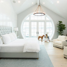 Bedroom Inspiration