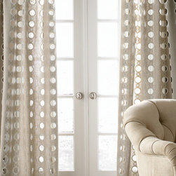 Custom Fabrics for Drapery & Upholstery - Drapery Fabric