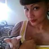 Charya Maverick's photo