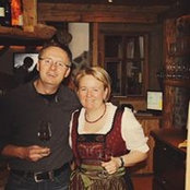 Barbara Tschanhenz's photo