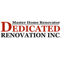 Dedicated Renovations
