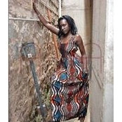 Photo de Marilyn Abonyo