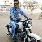 Kanudo Ahir's photo