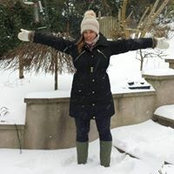 Emma Baker's photo