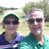 Terry Baker's photo