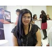 Foto von Sandra Ortiz