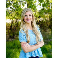 Rosie Hayes, ASID, RID