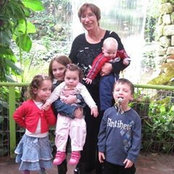 Nurit Sheleg's photo