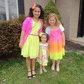 Corey Gray Flowers's photo