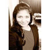 meenu niranjan's photo